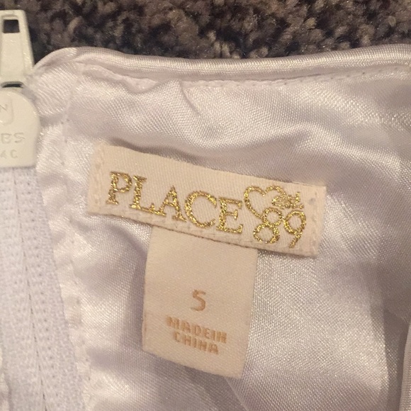 Dress - Picture 3 of 5